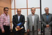 گزارش تصویری مراسم روز معلم 